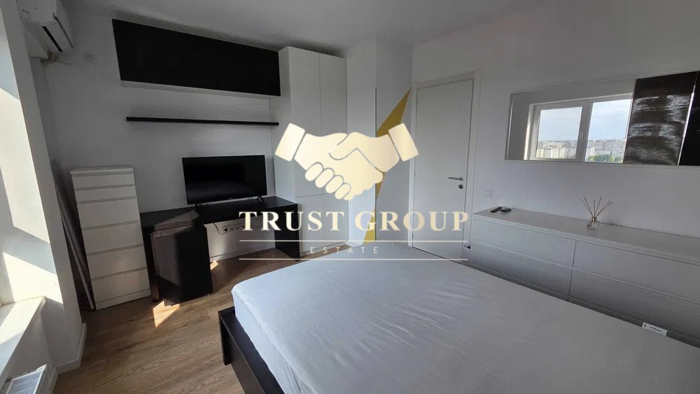 2 camere Gran via | Plaza | Duplex | loc de parcare