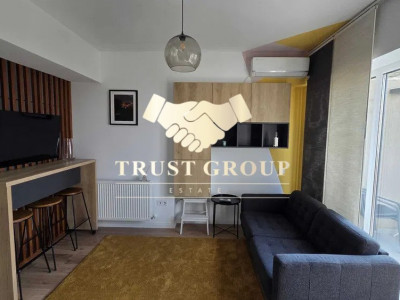 2 camere Gran via | Plaza | Duplex | loc de parcare