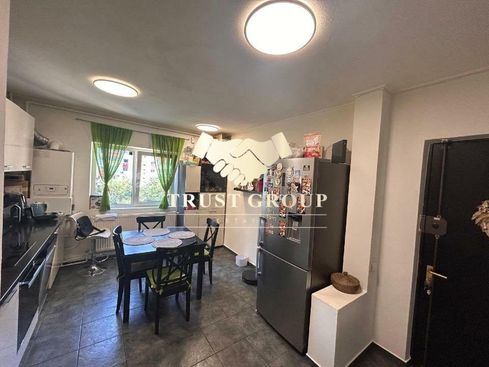 3 camere 13 Septembrie | Centrala proprie | 