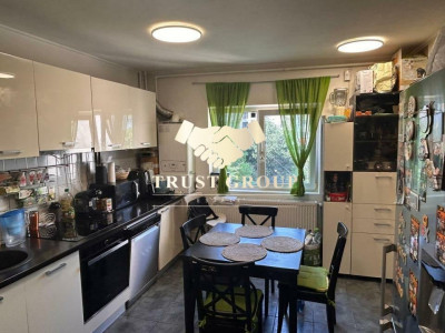 3 camere 13 Septembrie | Centrala proprie | 
