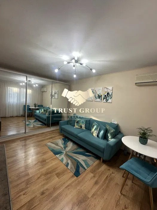 2 camere Drumul Taberei | Centrala proprie |