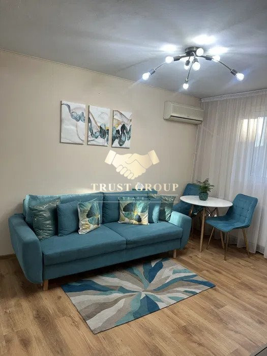 2 camere Drumul Taberei | Centrala proprie |