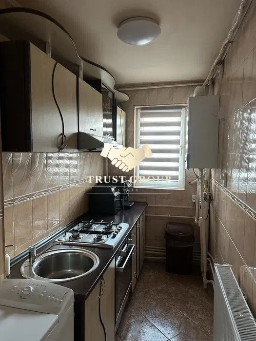 2 camere Drumul Taberei | Centrala proprie |