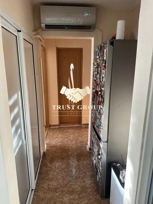 2 camere Drumul Taberei | Centrala proprie |