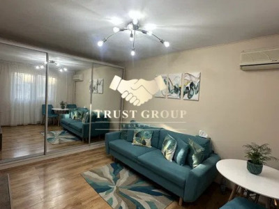 2 camere Drumul Taberei | Centrala proprie |