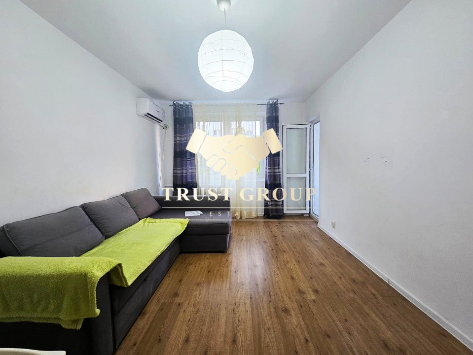 Apartament 2 camere Polona | etaj 4 din 8 | an 1982 | bl reabilitat