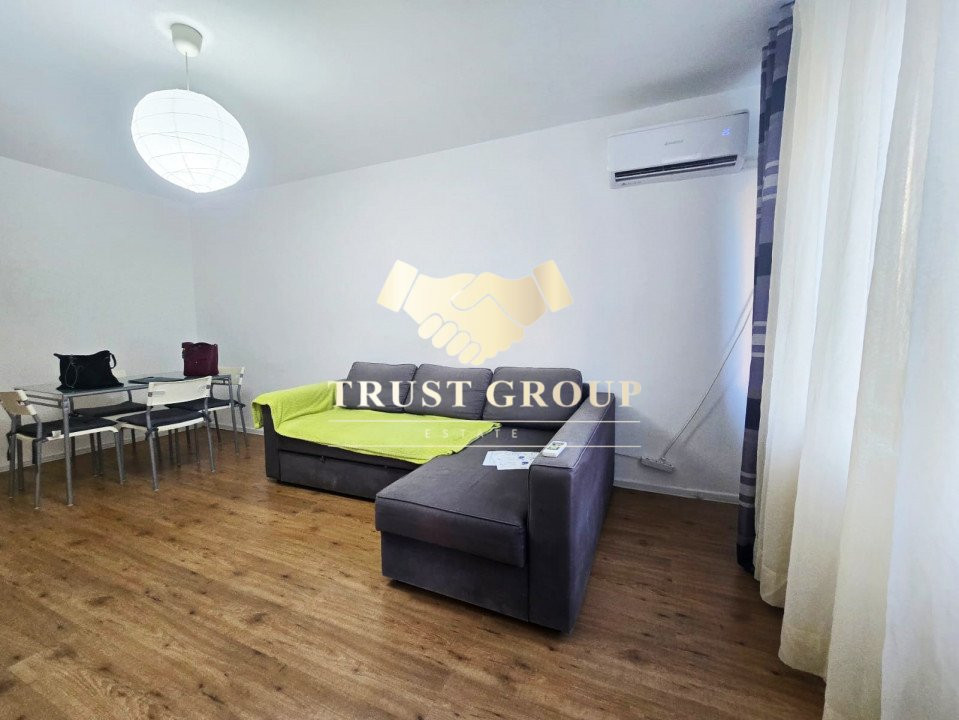 Apartament 2 camere Polona | etaj 4 din 8 | an 1982 | bl reabilitat