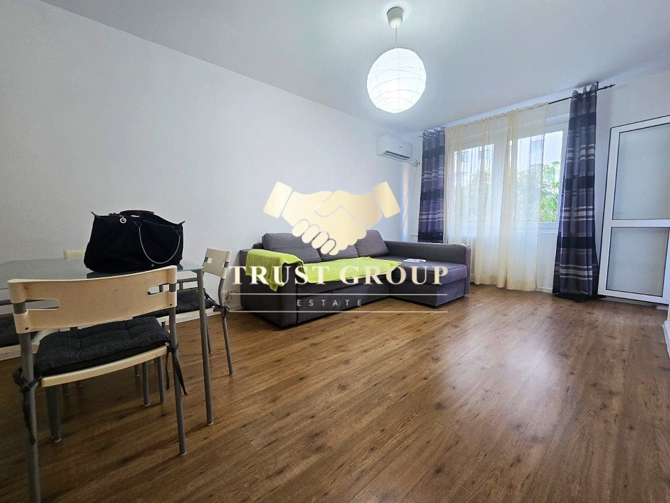 Apartament 2 camere Polona | etaj 4 din 8 | an 1982 | bl reabilitat