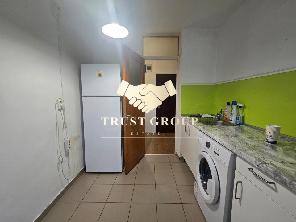 Apartament 2 camere Polona | etaj 4 din 8 | an 1982 | bl reabilitat