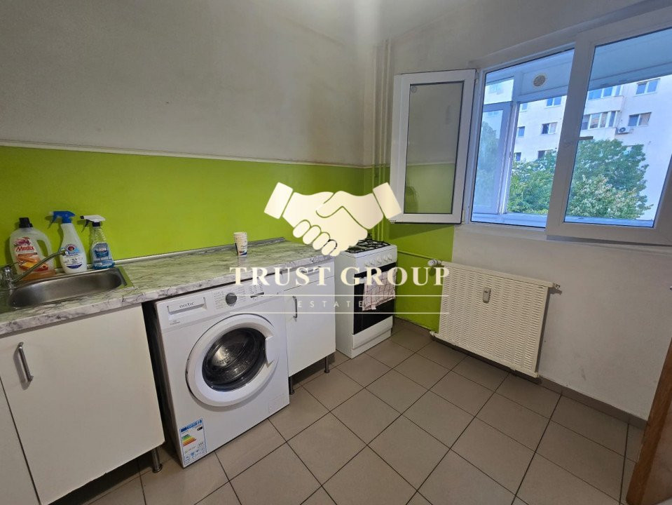 Apartament 2 camere Polona | etaj 4 din 8 | an 1982 | bl reabilitat