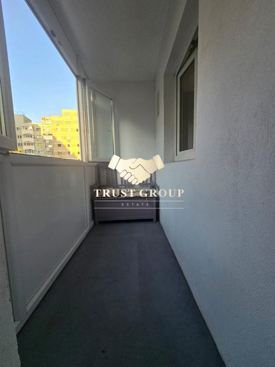 Apartament 2 camere Polona | etaj 4 din 8 | an 1982 | bl reabilitat