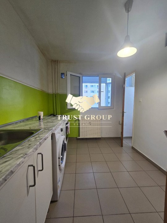 Apartament 2 camere Polona | etaj 4 din 8 | an 1982 | bl reabilitat