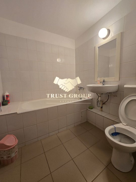 Apartament 2 camere Polona | etaj 4 din 8 | an 1982 | bl reabilitat