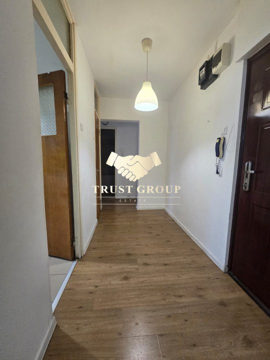 Apartament 2 camere Polona | etaj 4 din 8 | an 1982 | bl reabilitat