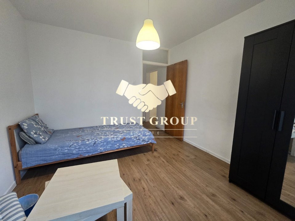 Apartament 2 camere Polona | etaj 4 din 8 | an 1982 | bl reabilitat