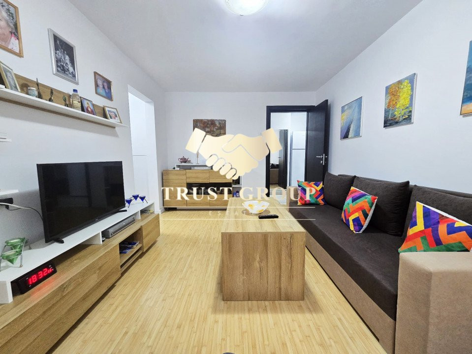  –  Grigore Moisil - Apartament de 3 Camere Parcului Circului