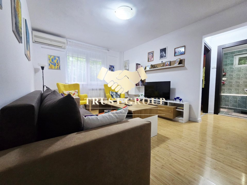  –  Grigore Moisil - Apartament de 3 Camere Parcului Circului