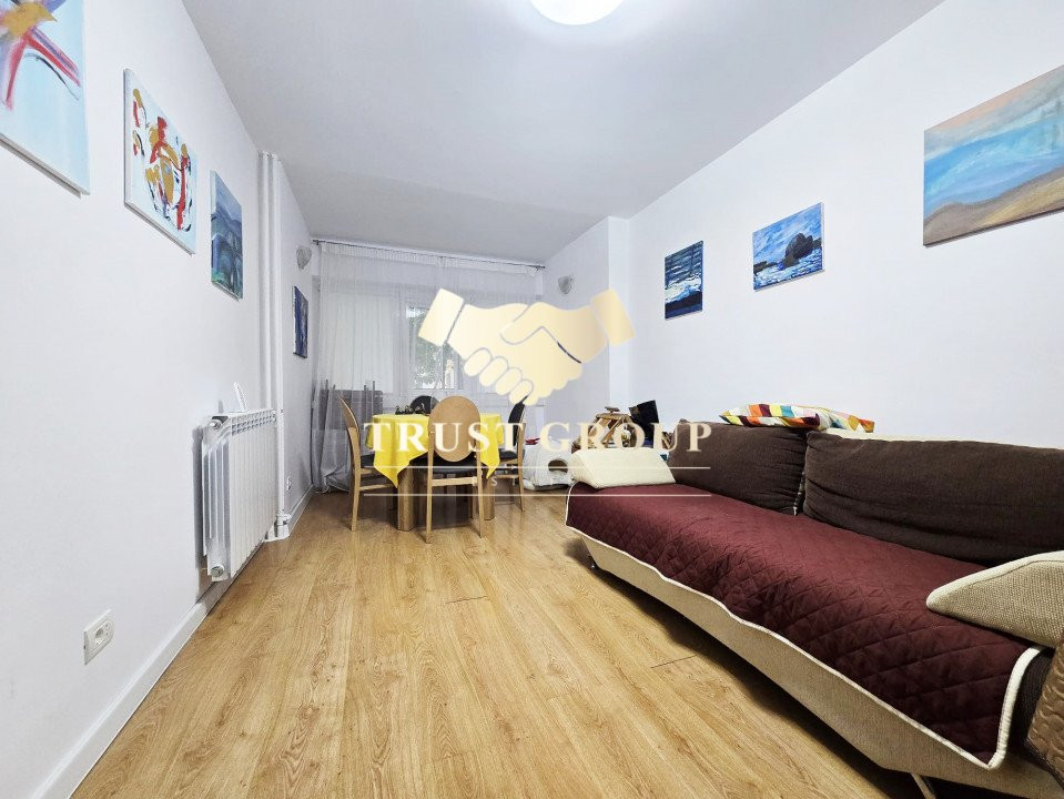  –  Grigore Moisil - Apartament de 3 Camere Parcului Circului