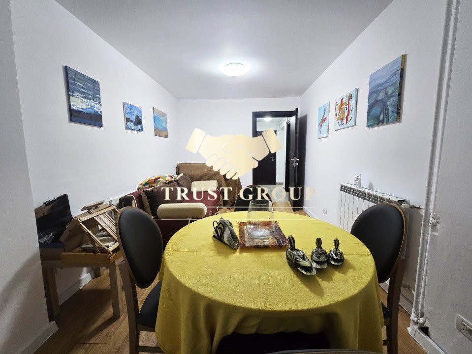  –  Grigore Moisil - Apartament de 3 Camere Parcului Circului