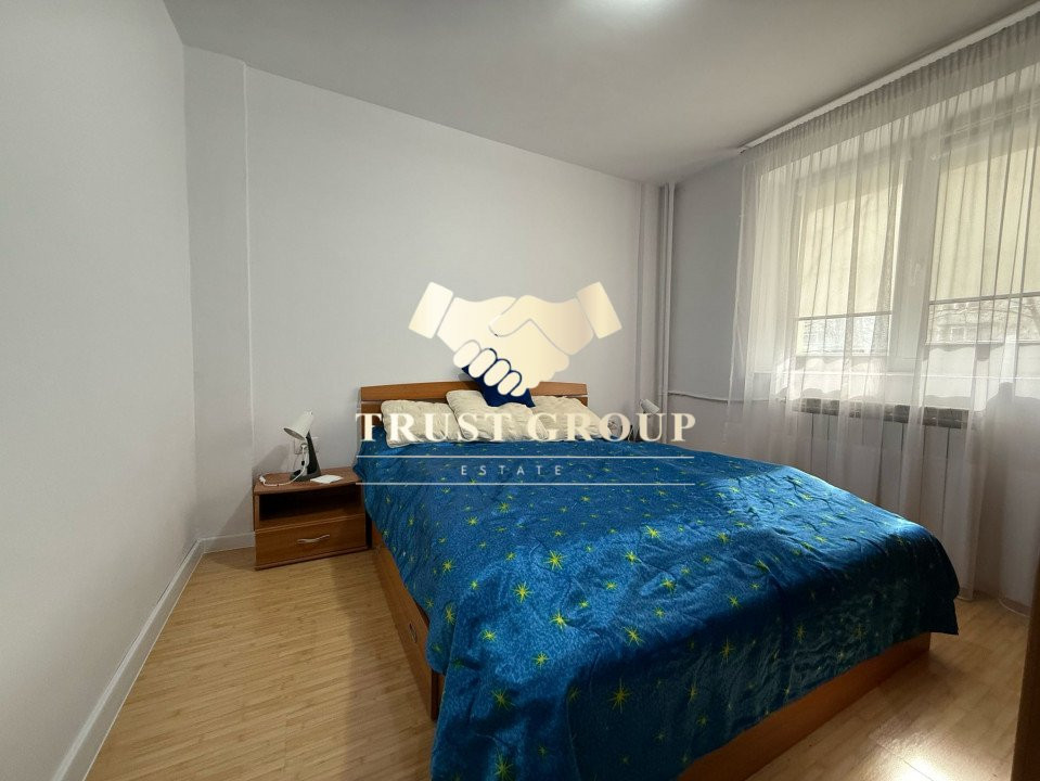  –  Grigore Moisil - Apartament de 3 Camere Parcului Circului