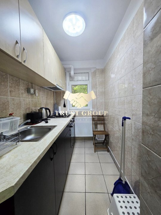  –  Grigore Moisil - Apartament de 3 Camere Parcului Circului