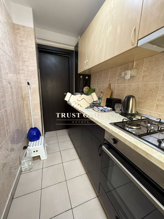  –  Grigore Moisil - Apartament de 3 Camere Parcului Circului