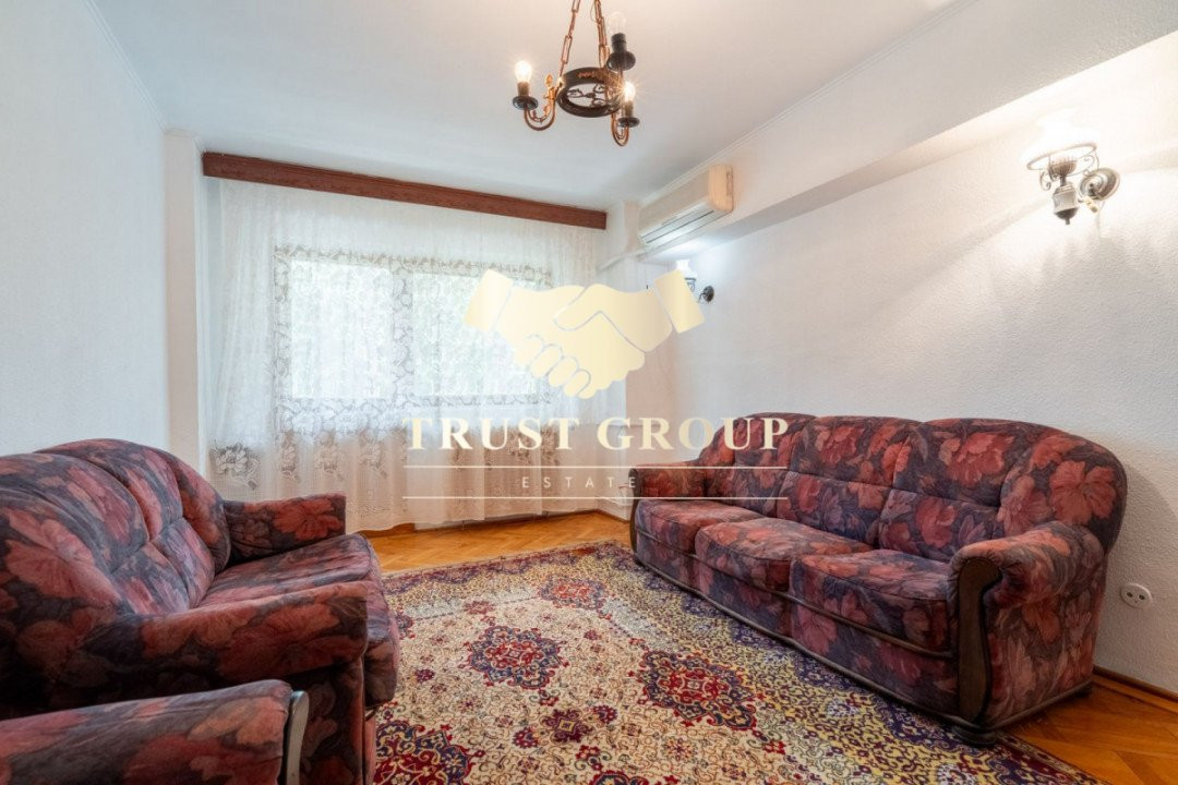 Apartament 3 camere in bloc unic Calea Mosilor