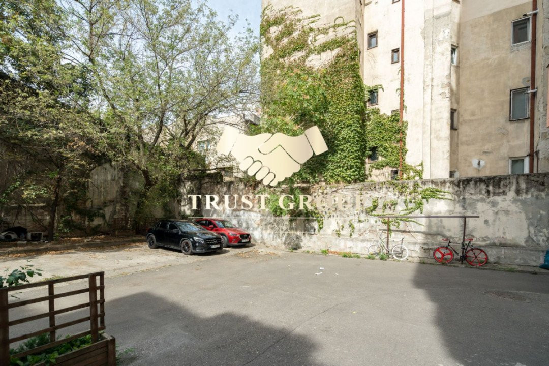 Apartament 3 camere in bloc unic Calea Mosilor