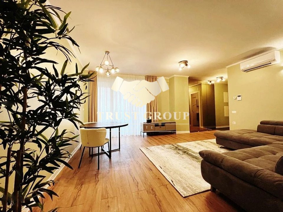  Floreasca Residence   Apartament 3 camere 