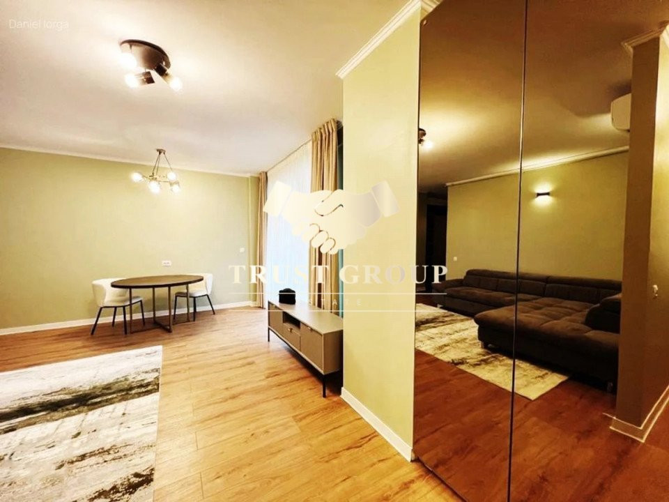  Floreasca Residence   Apartament 3 camere 