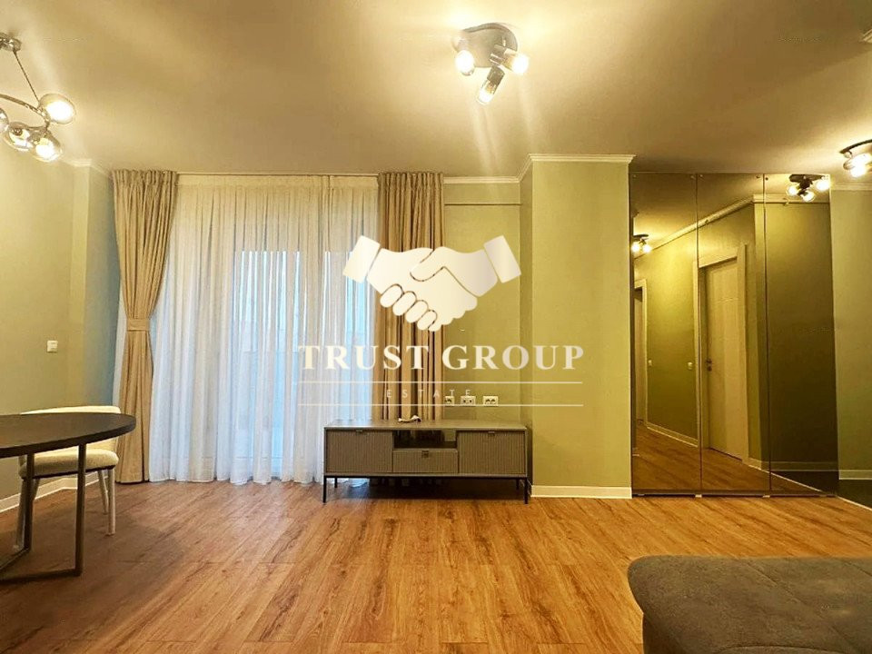  Floreasca Residence   Apartament 3 camere 