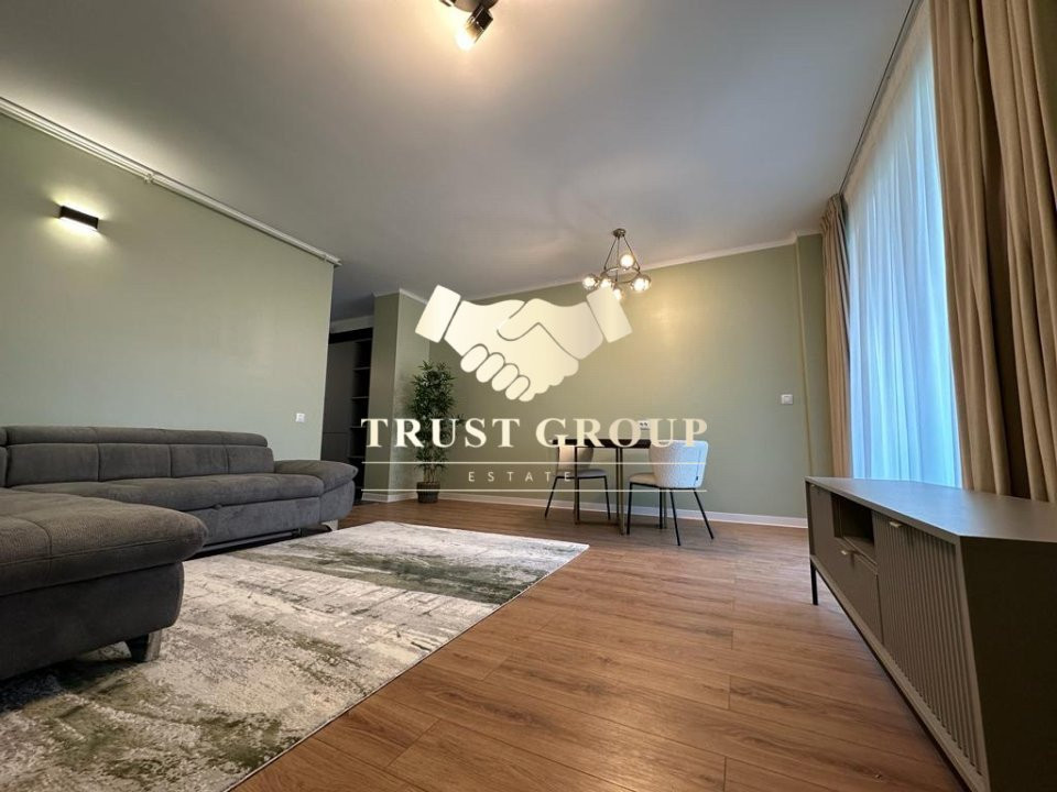  Floreasca Residence   Apartament 3 camere 