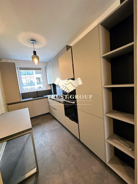  Floreasca Residence   Apartament 3 camere 