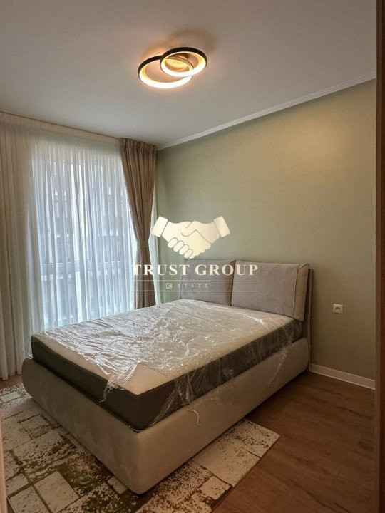  Floreasca Residence   Apartament 3 camere 