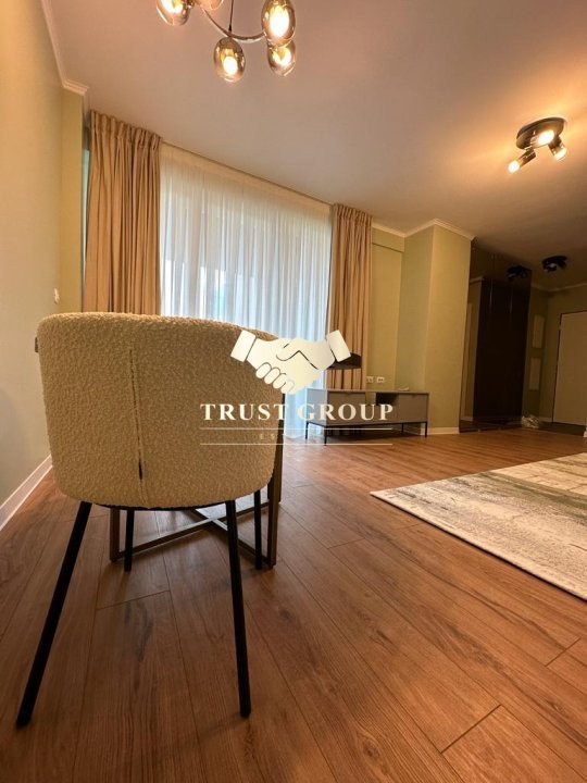  Floreasca Residence   Apartament 3 camere 