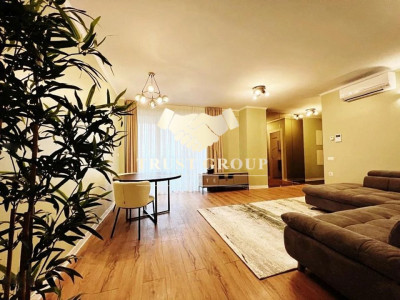  Floreasca Residence   Apartament 3 camere 