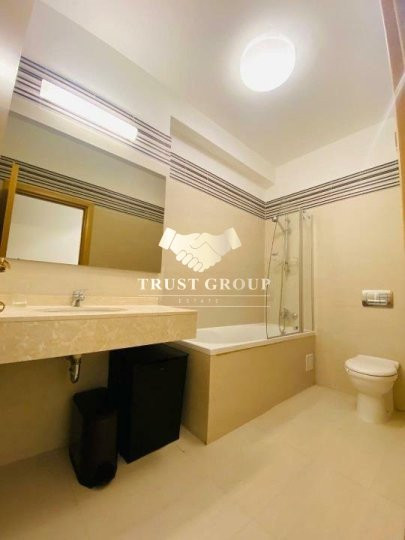 Apartament Herastrau 109 m2 utili  Terasa 11 m2 + Loc de parcare subteran  