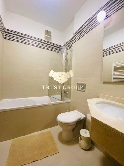 Apartament Herastrau 109 m2 utili  Terasa 11 m2 + Loc de parcare subteran  