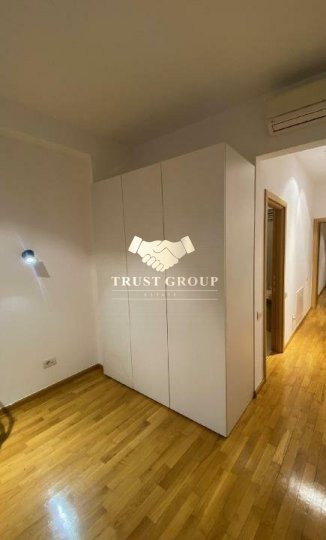 Apartament Herastrau 109 m2 utili  Terasa 11 m2 + Loc de parcare subteran  