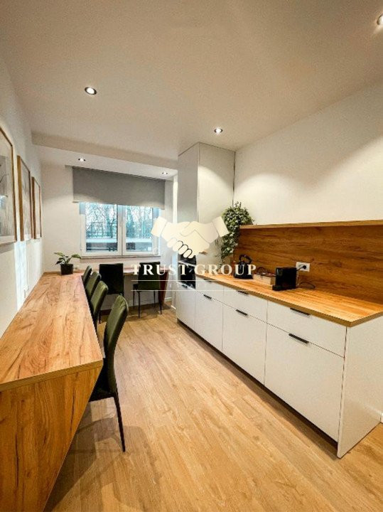 2 Locuri de Parcare  105 mp Utili | 40 mp Terasa | 3 Min. de Piața Victoriei | 