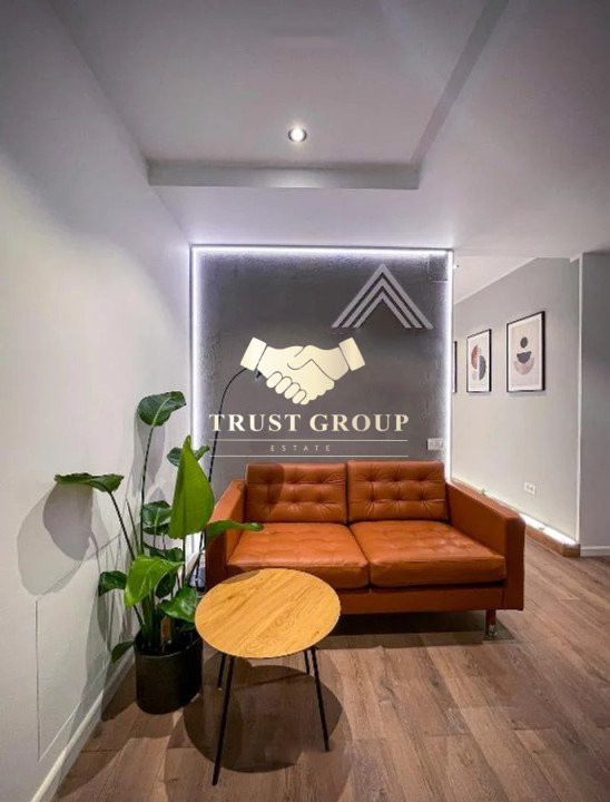 2 Locuri de Parcare  105 mp Utili | 40 mp Terasa | 3 Min. de Piața Victoriei | 