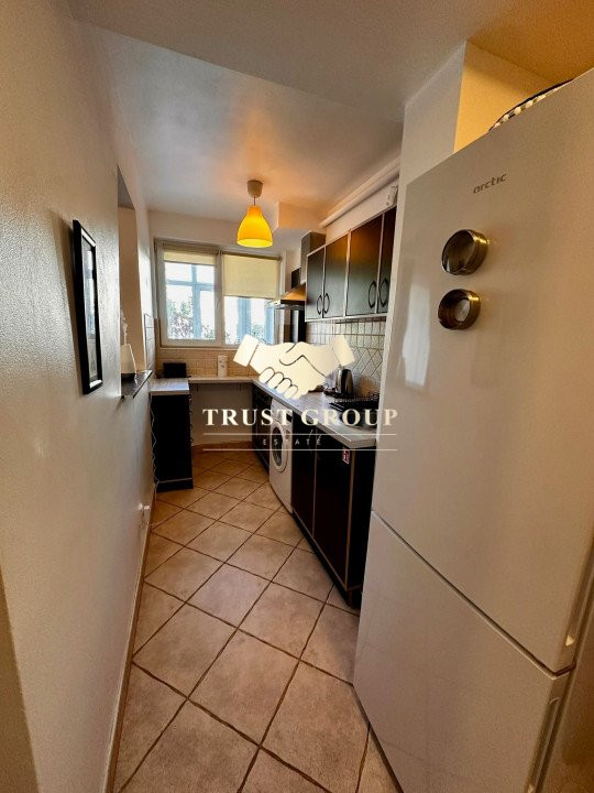 Apartament 2 camere Piata Amzei-bloc cu lift | reabilitat | etaj 1 | fara risc 