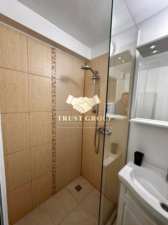 Apartament 2 camere Piata Amzei-bloc cu lift | reabilitat | etaj 1 | fara risc 