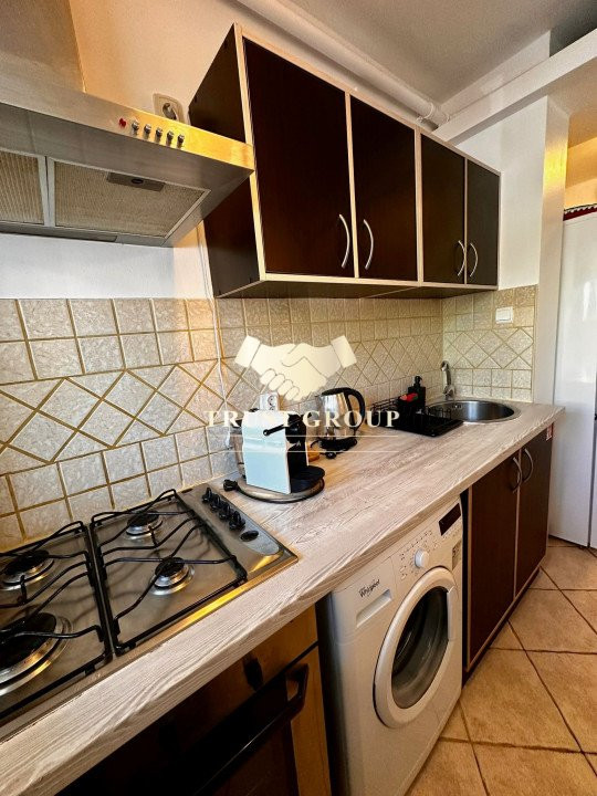 Apartament 2 camere Piata Amzei-bloc cu lift | reabilitat | etaj 1 | fara risc 