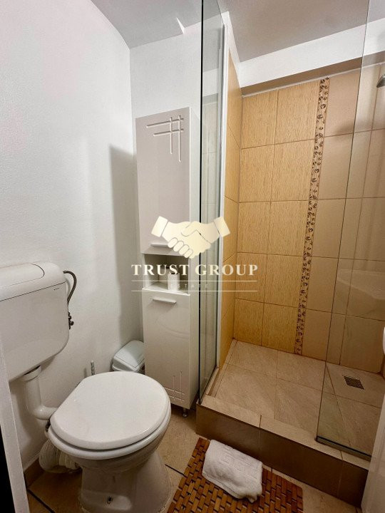 Apartament 2 camere Piata Amzei-bloc cu lift | reabilitat | etaj 1 | fara risc 
