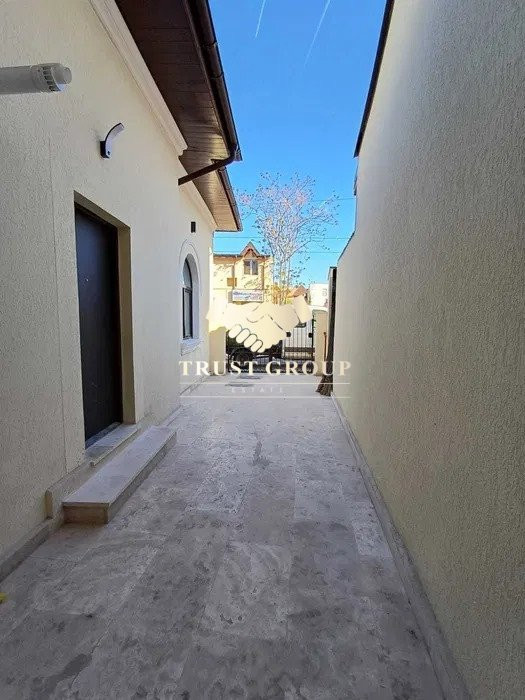 Casa individuala 4 camere Eminescu