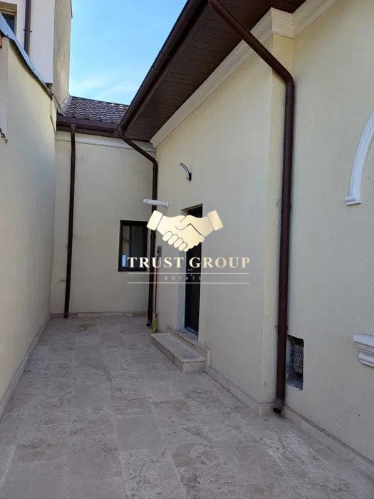 Casa individuala 4 camere Eminescu