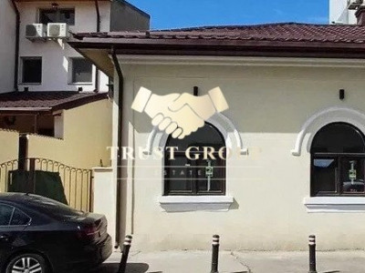 Casa individuala 4 camere Eminescu