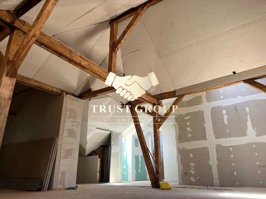 Vila S+P+M – la doar 100 m de Calea Dorobanți