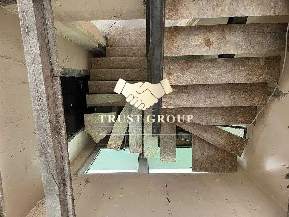 Vila S+P+M – la doar 100 m de Calea Dorobanți